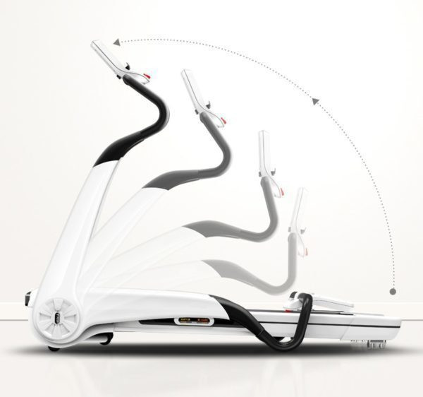 Evo fitness cosmo 3