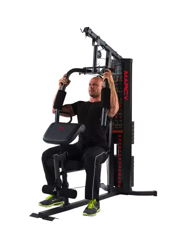 Мультистанция Marcy HG3000 Compact Home Gym