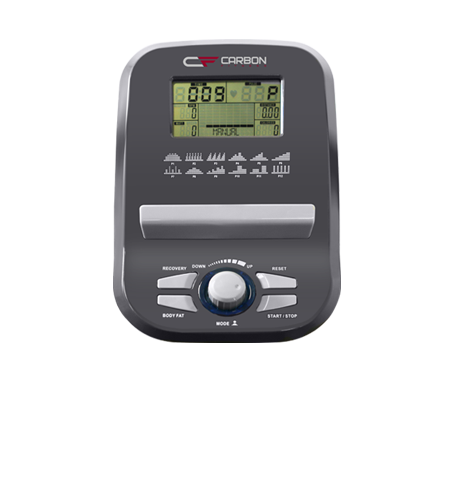 CARBON FITNESS U804/U804 NEW Велоэргометр