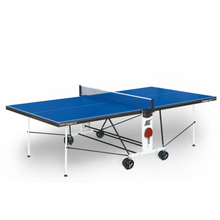Start line Compact LX BLUE