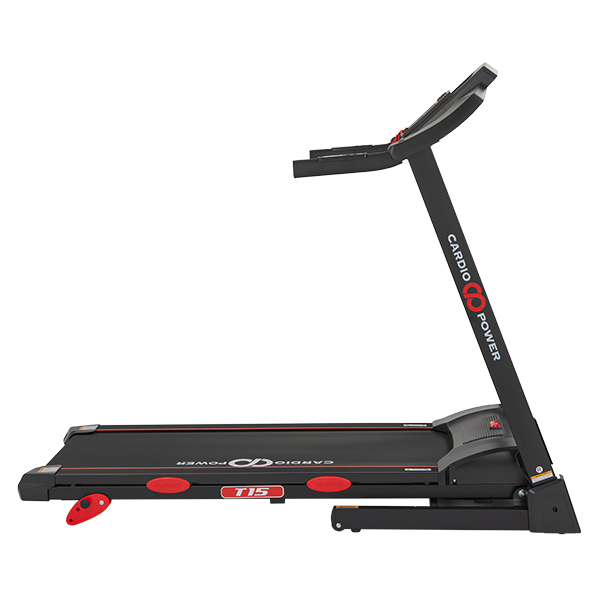 Беговая дорожка CardioPower T15