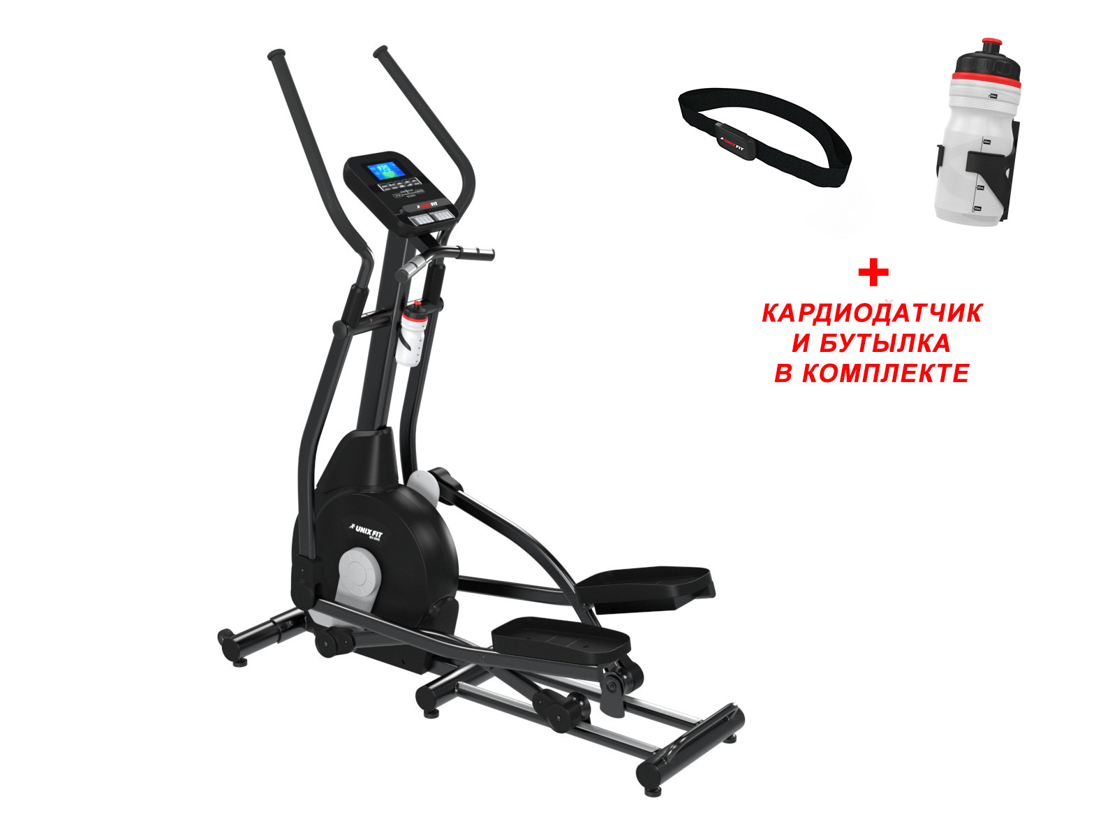 UNIXFIT MV-500E