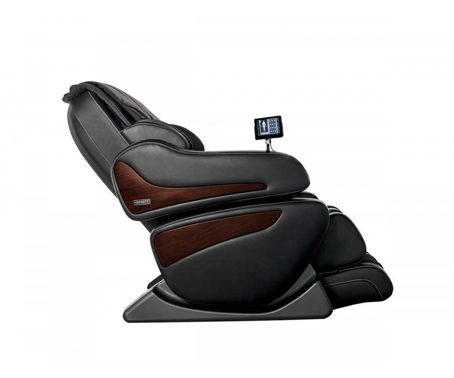 Массажное кресло US MEDICA Infinity Touch