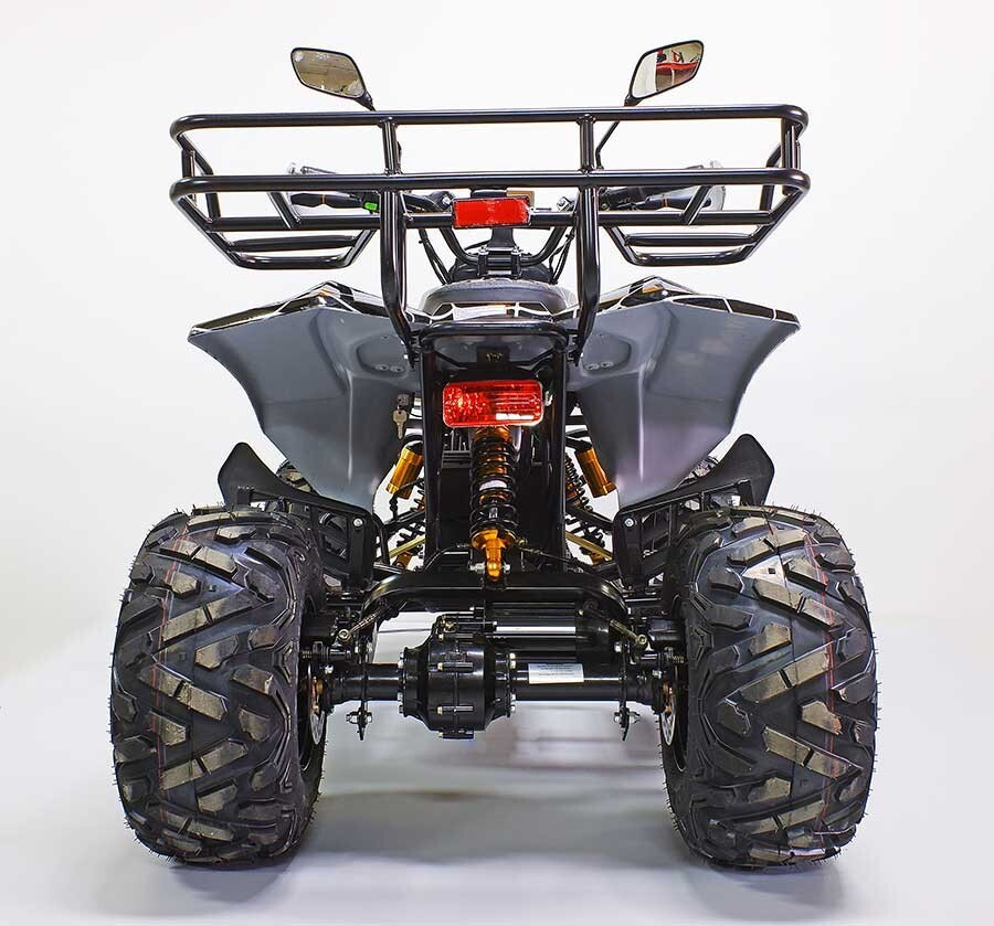 Квадроцикл GreenCamel Атакама T500 (60V 1500W R8 Дифференциал)
