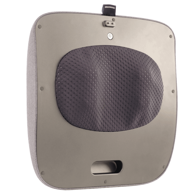 Массажер для ног Ergonova MeTime Ottoman