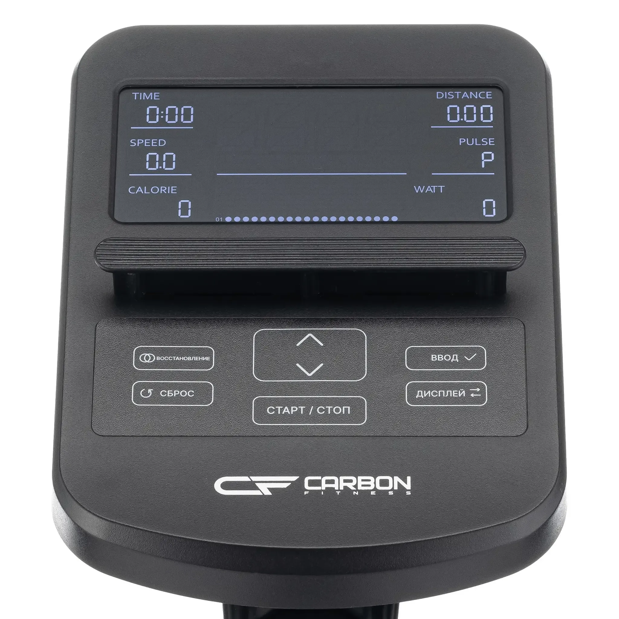 Велотренажер домашний CARBON FITNESS U50