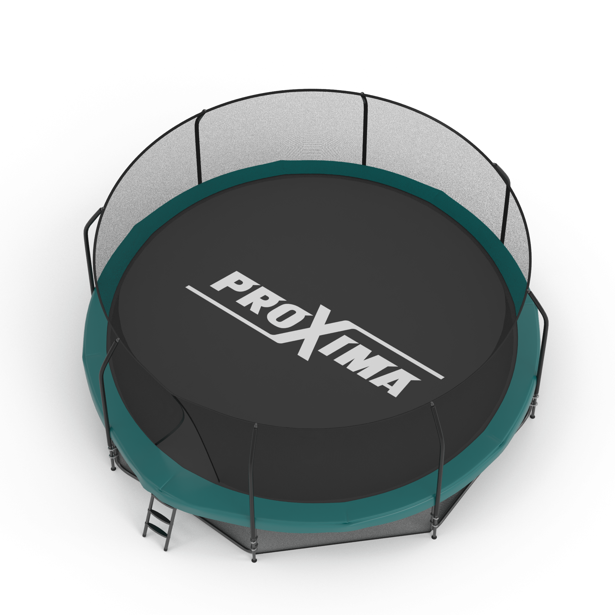Батут Proxima Premium 14 футов, Арт. CFR-14F-4