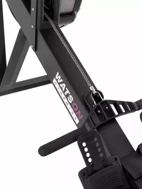 WATSON DYNAMICS TOTALITY 200