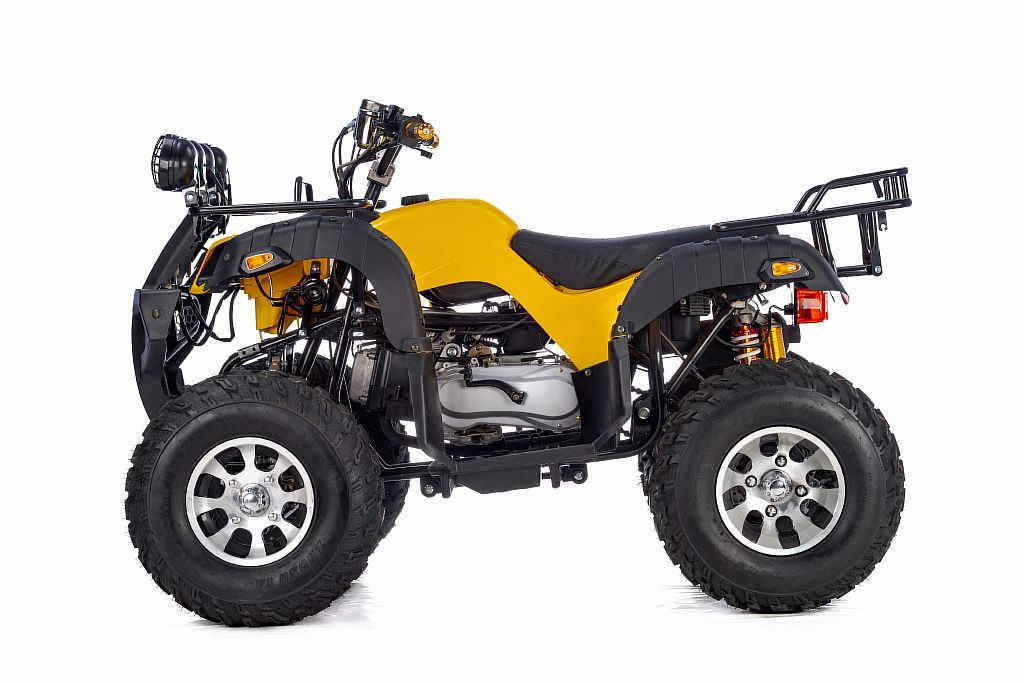 Квадроцикл TIGER SPORT 250