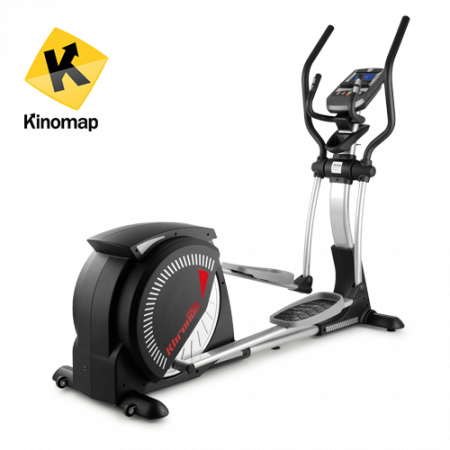 BH FITNESS I.SUPER KHRONOS Эллиптический тренажер