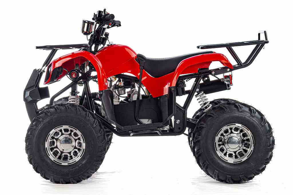 Квадроцикл TIGER OPTI 150