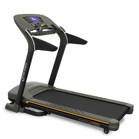 OXYGEN FITNESS R-STYLE T66 SUPER DURABLE