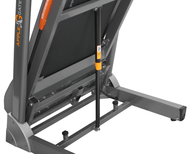 AppleGate T40 ADC
