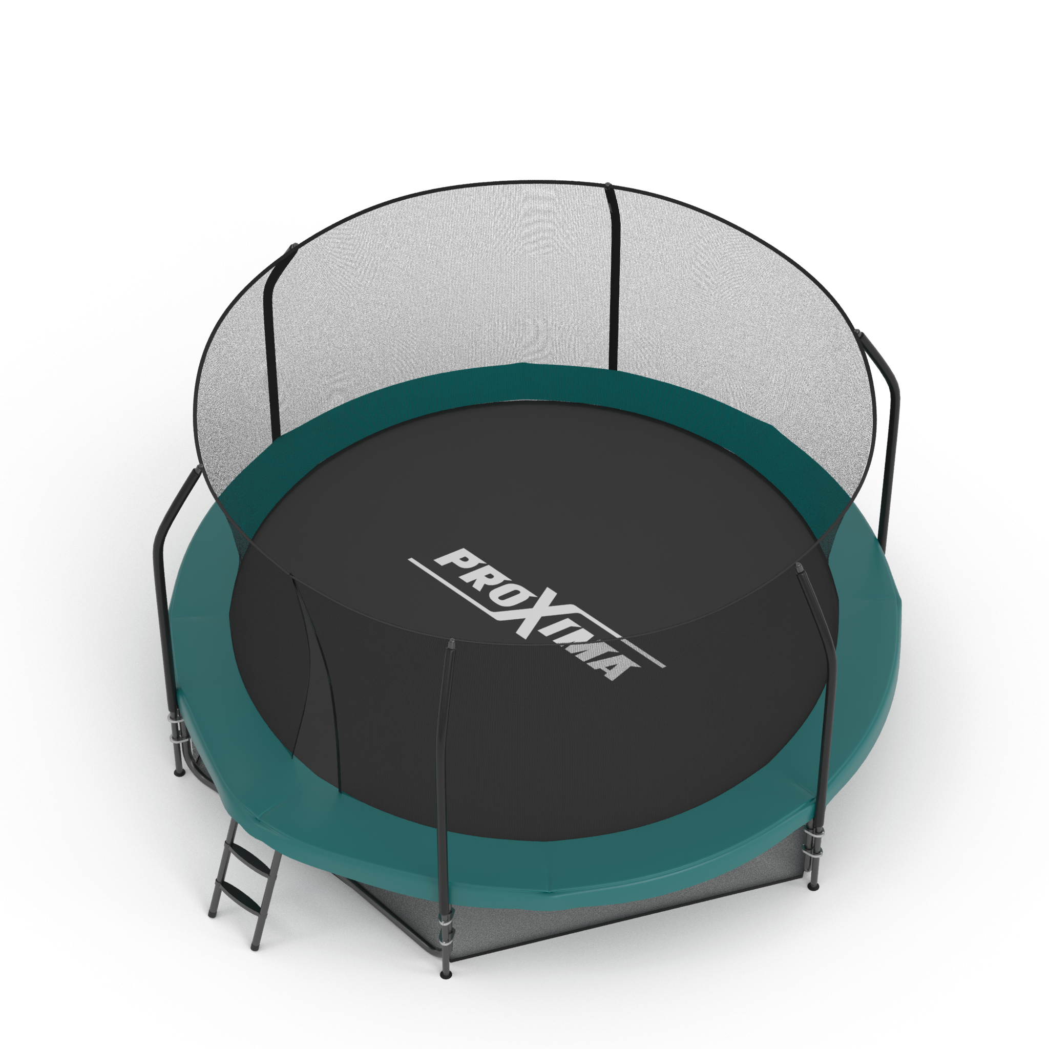 Батут Proxima Premium 10 футов, Арт. CFR-10F-3