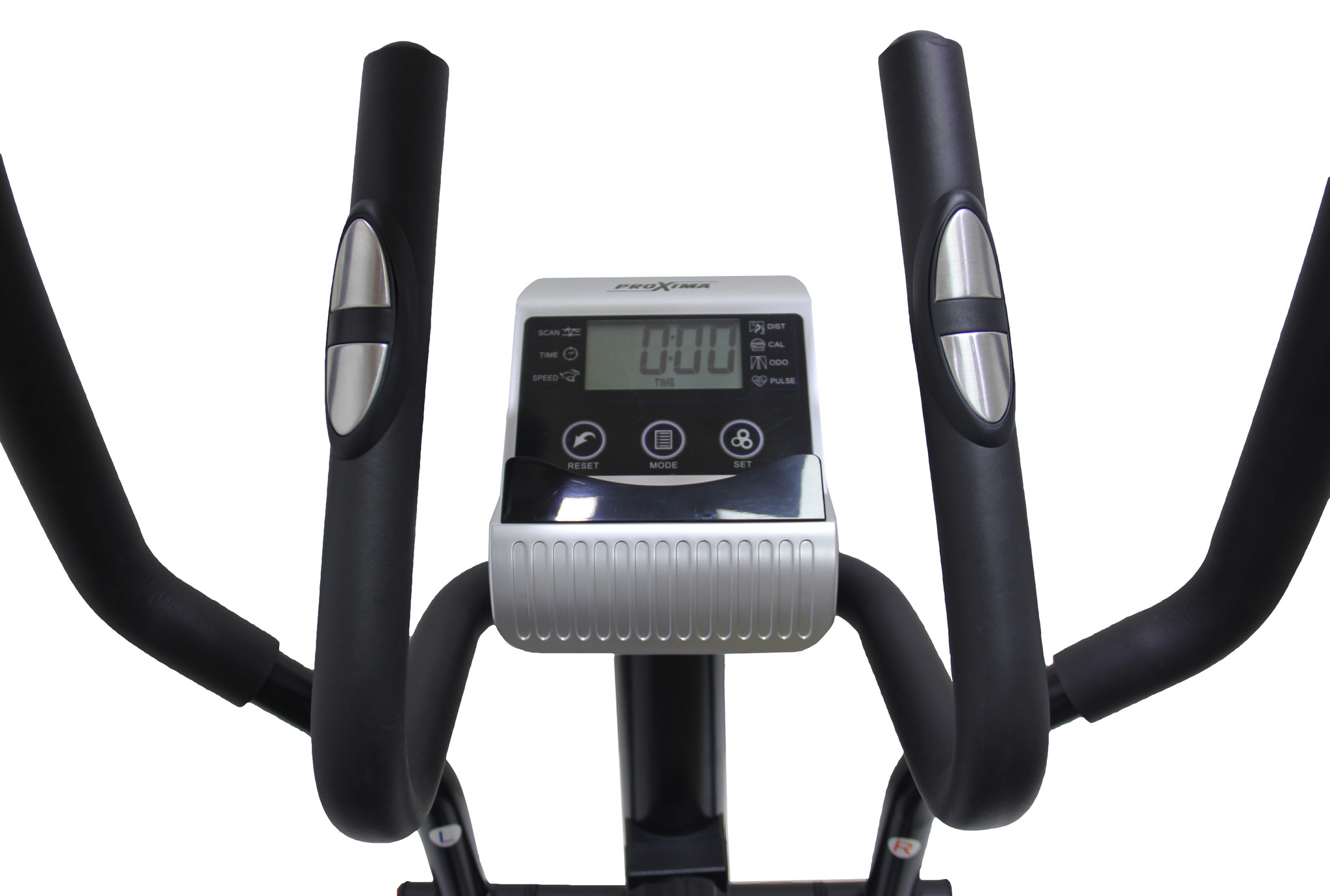 Эллиптический тренажер Royal Fitness Арт. RFEL-55