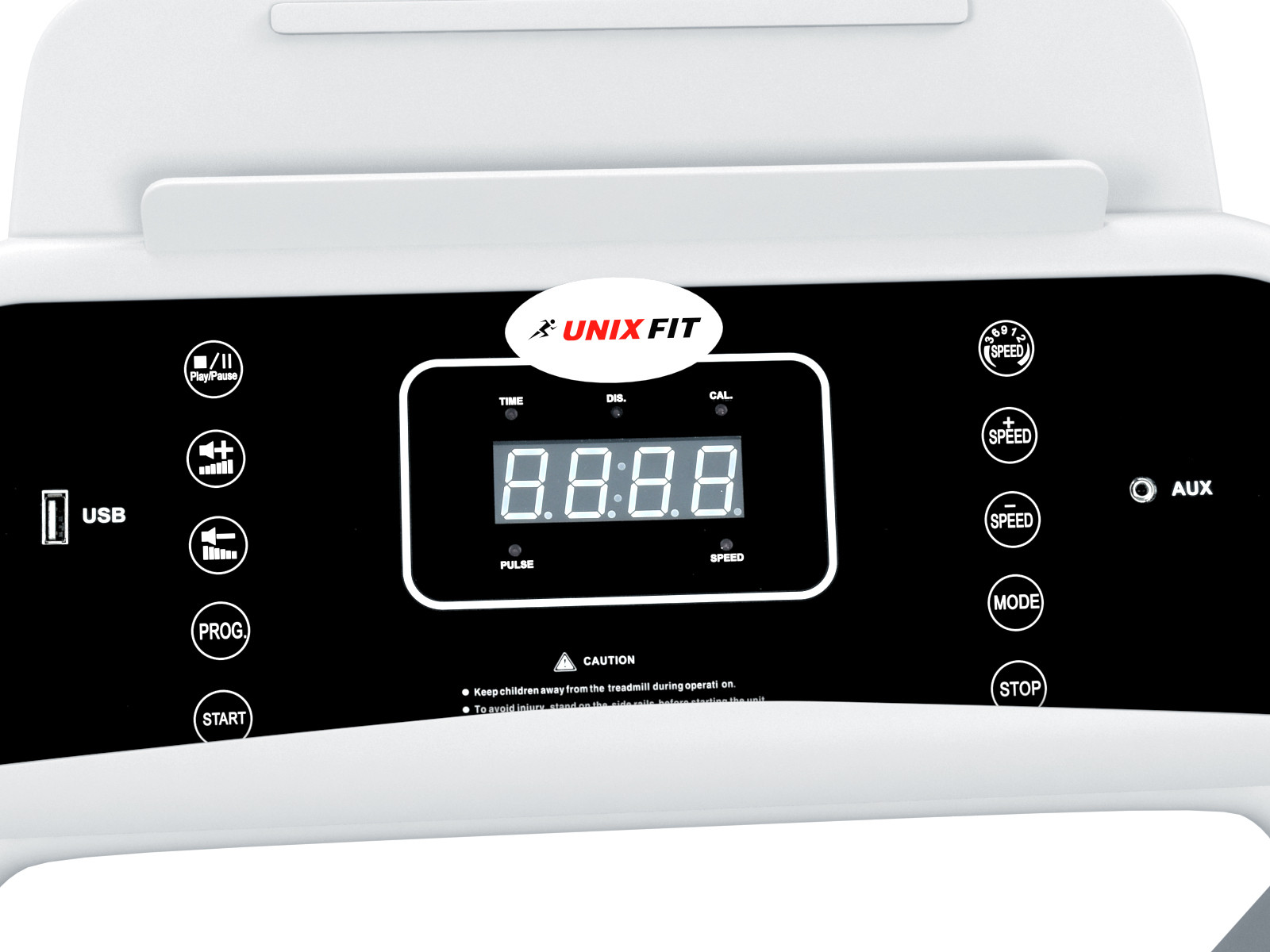 Беговая дорожка UNIX Fit ST-560E
