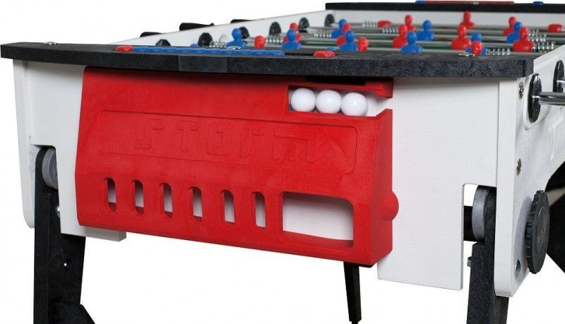 Настольный футбол «Storm trolley family outdoor telescopic» (133.5x76.5x83)