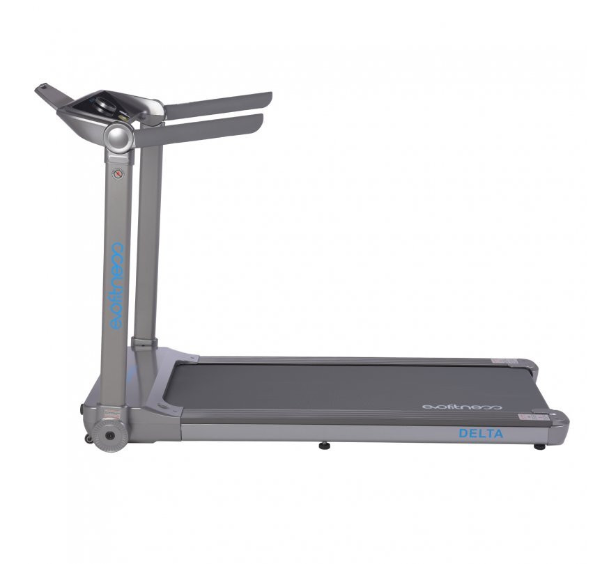 Evo fitness delta new