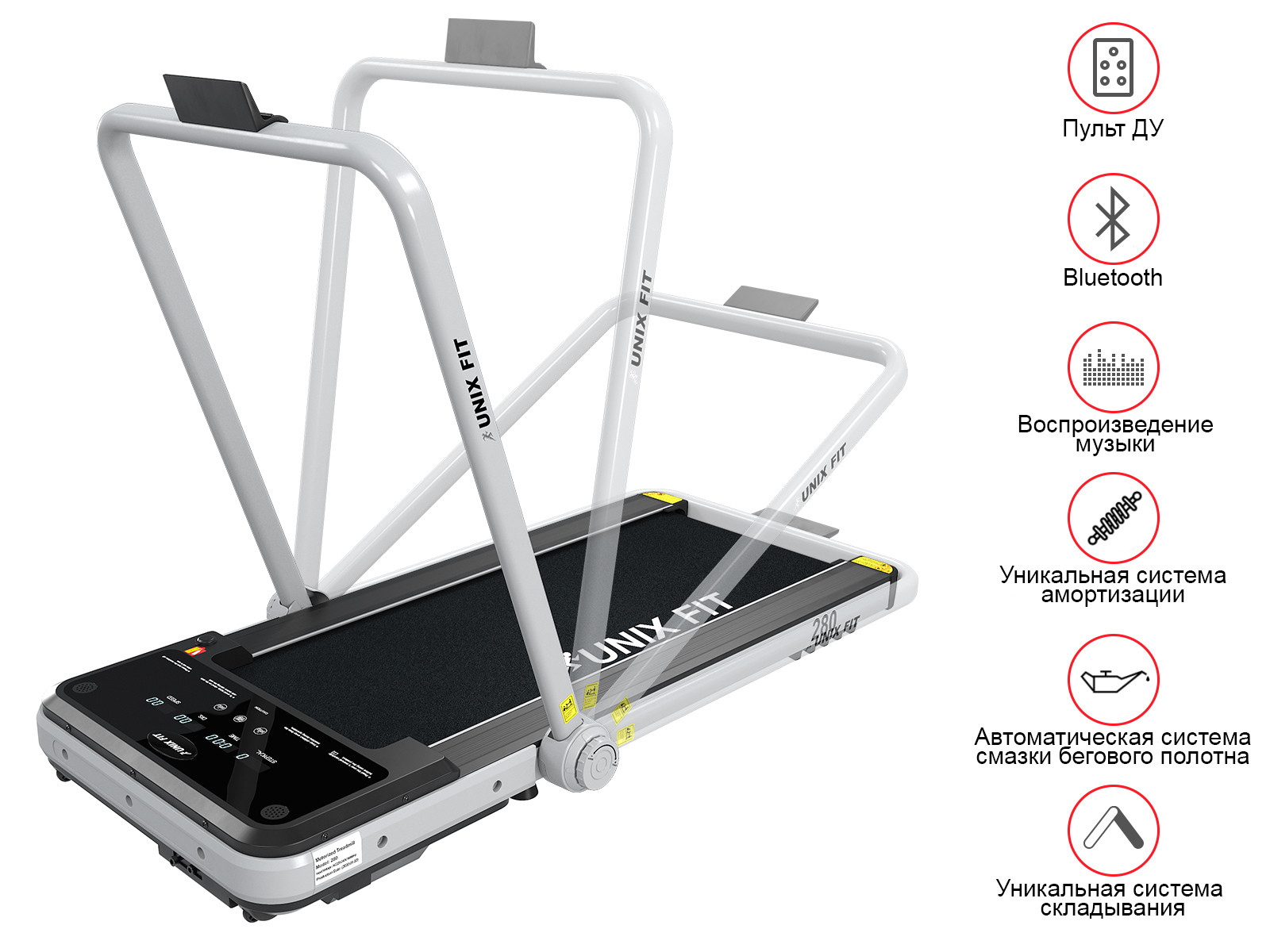 UNIXFIT R-280