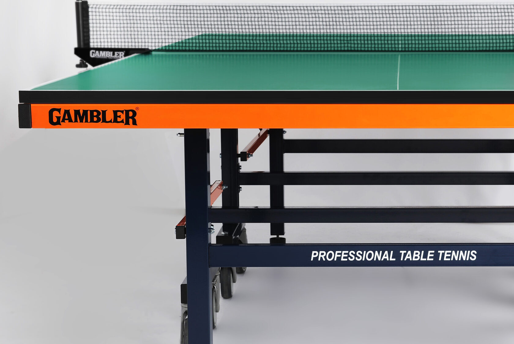 GAMBLER FIRE GREEN