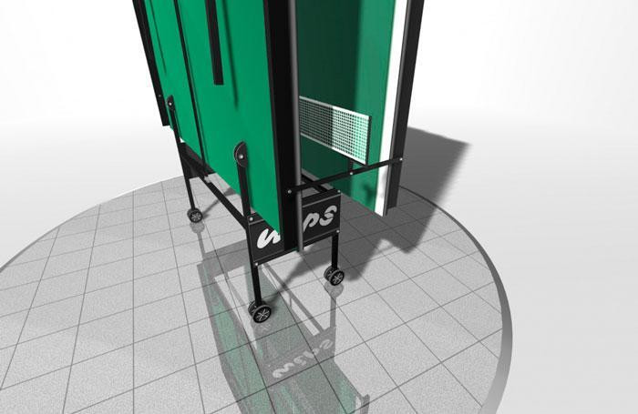 Теннисный стол WIPS Royal Outdoor - С