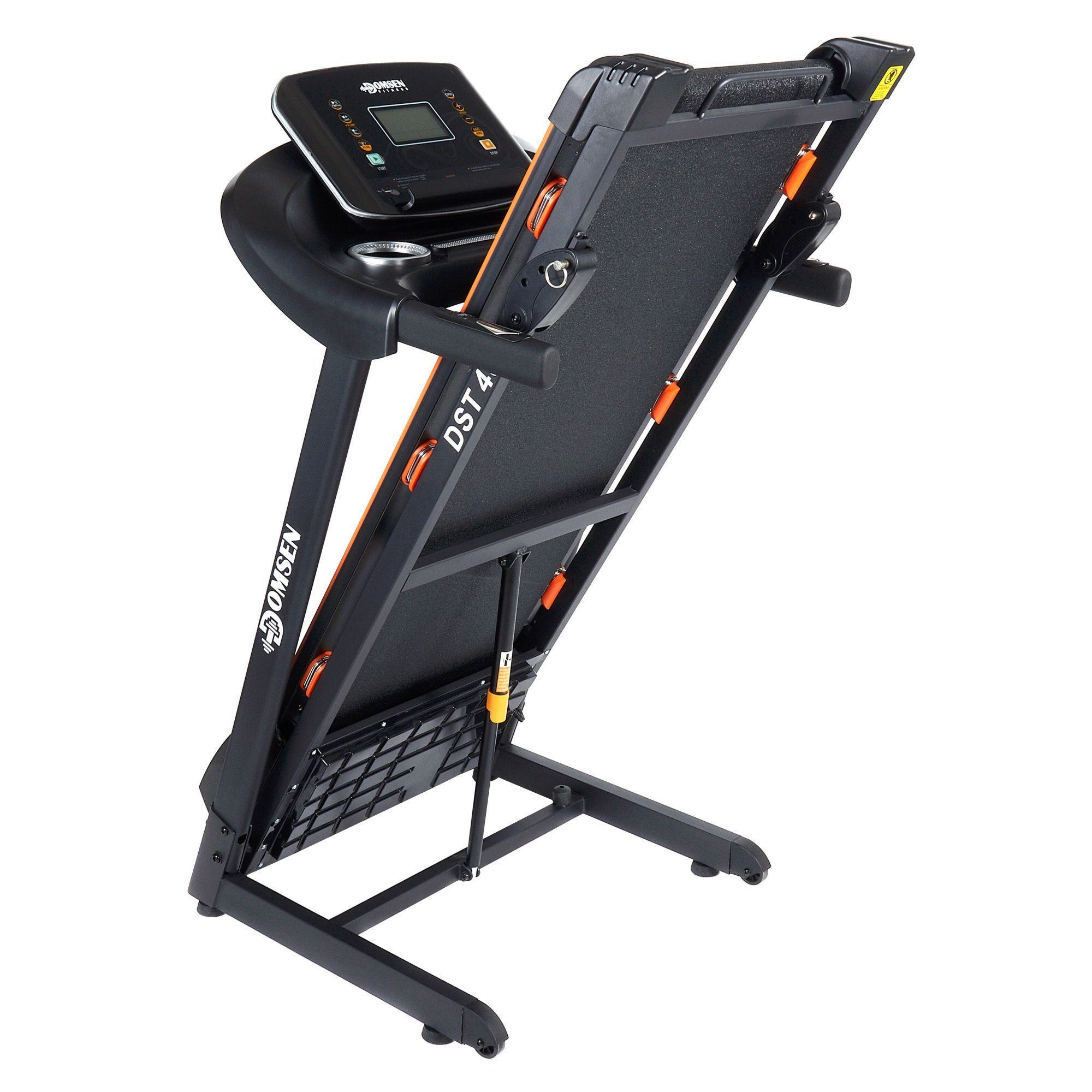 Domsen Fitness DST40
