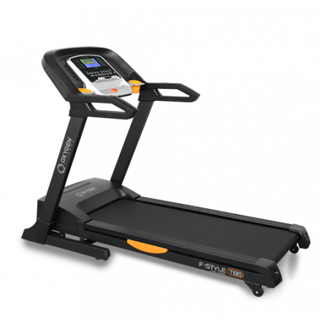 OXYGEN FITNESS F-STYLE T86 SUPER DURABLE