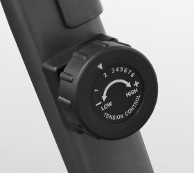CARBON FITNESS F808