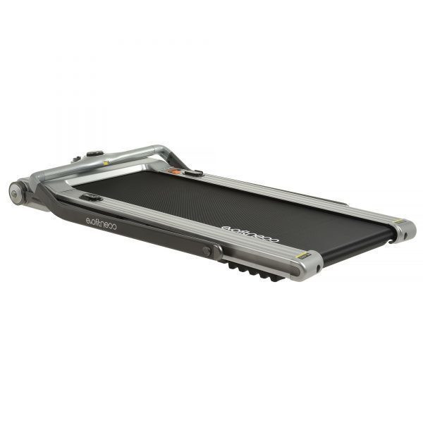 Evo fitness X450 silver