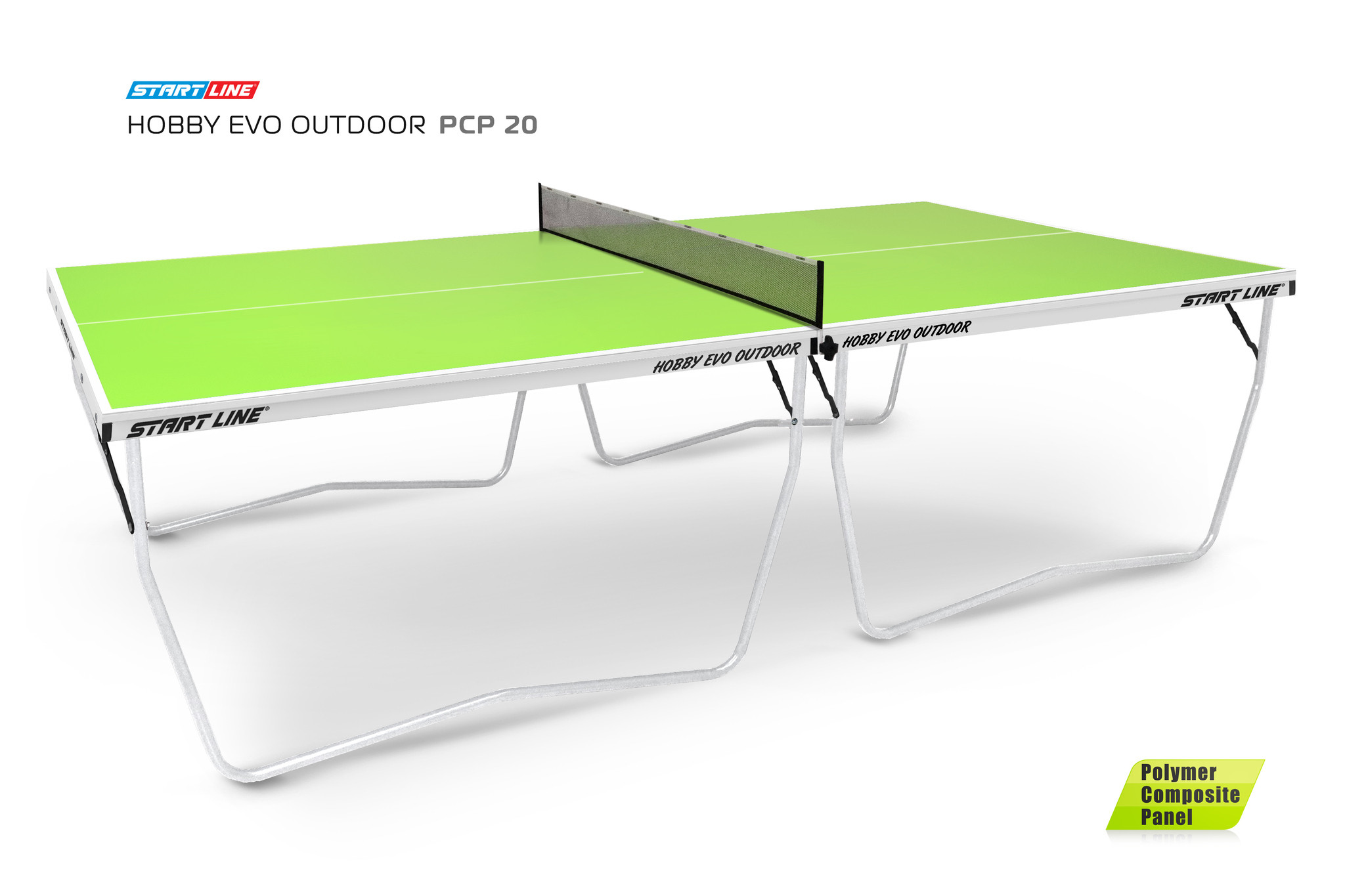 Start line Hobby EVO Outdoor  PCP