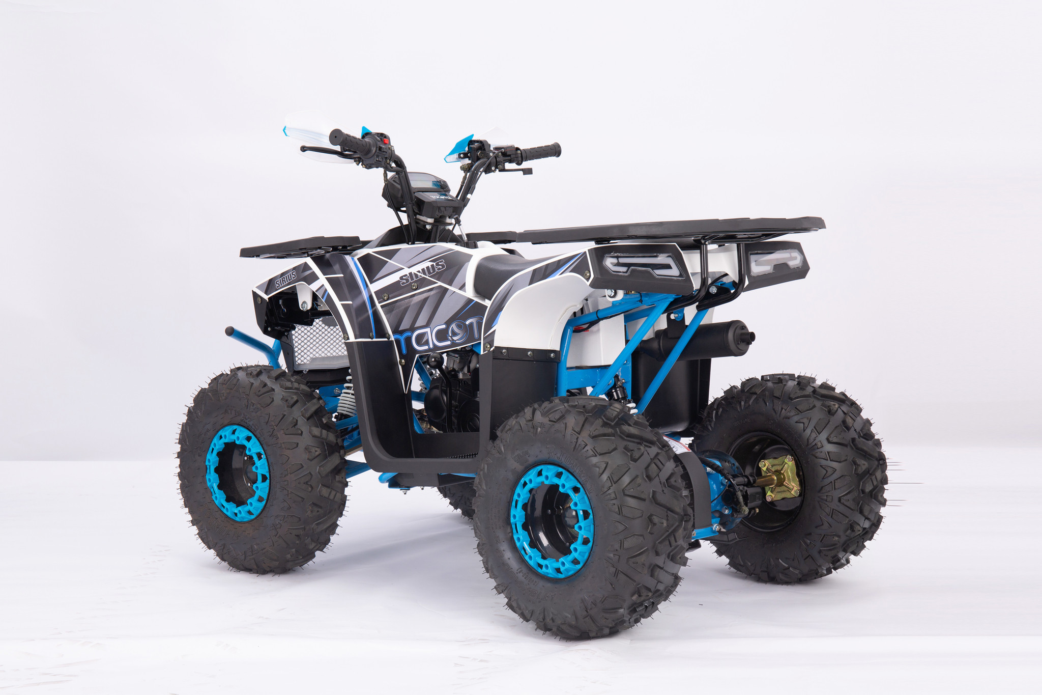 Квадроцикл YACOTA SIRIUS 125