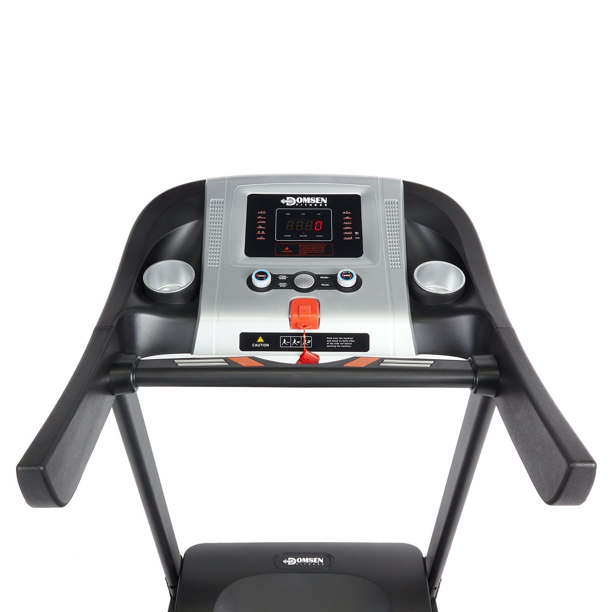 Domsen Fitness DST60