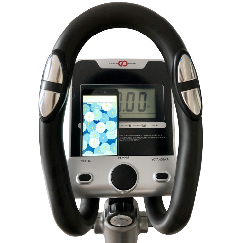 CardioPower E200