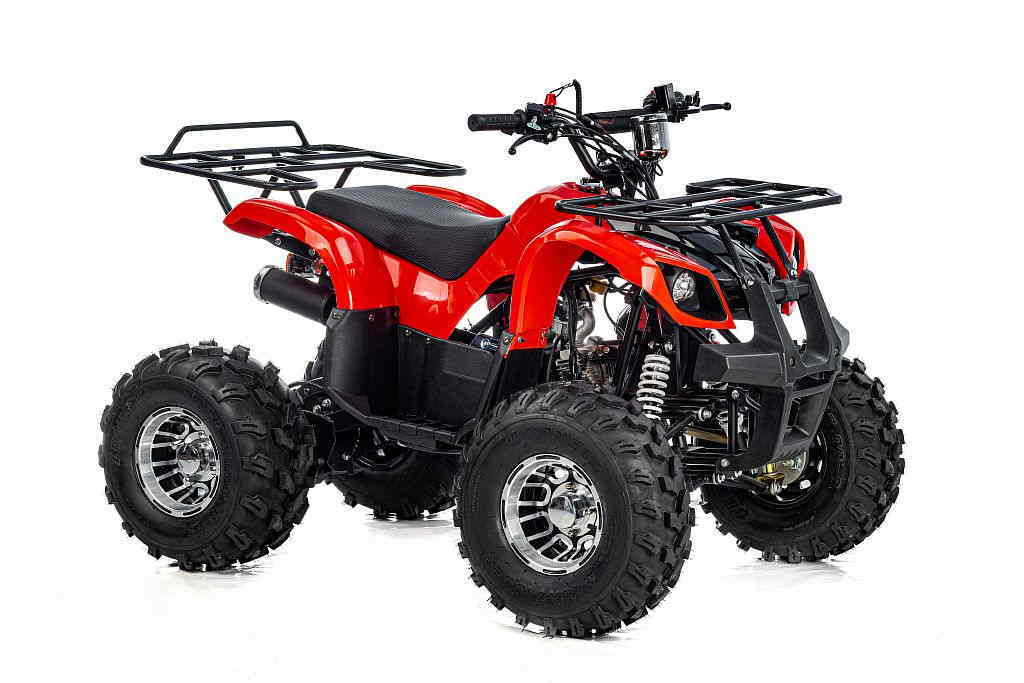 Квадроцикл TIGER OPTI 150