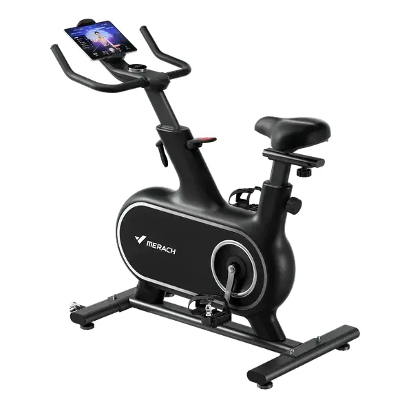 Велотренажер Merach MR-S06 Black