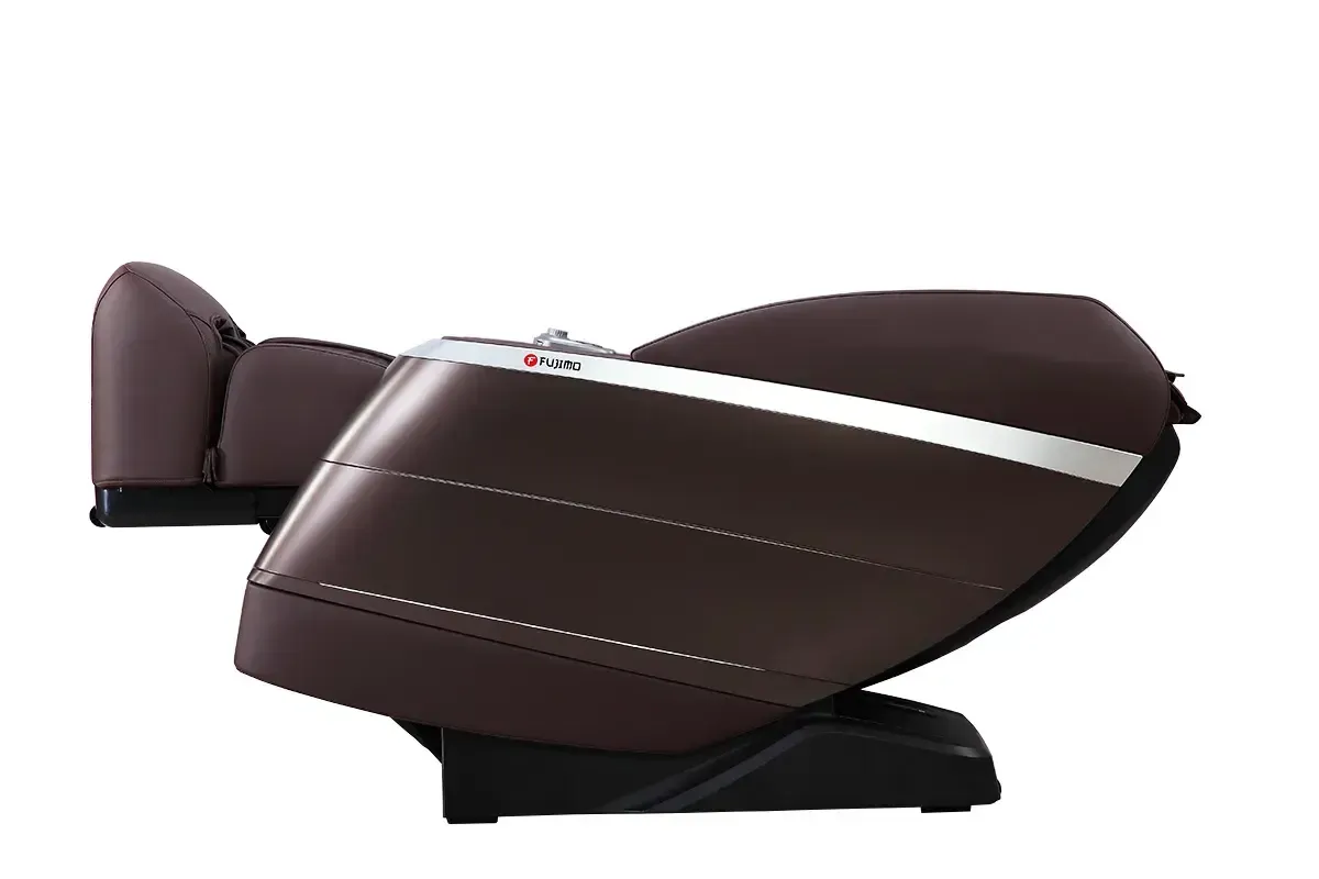 Массажное кресло FUJIMO ? FLEXOR F500 Beige