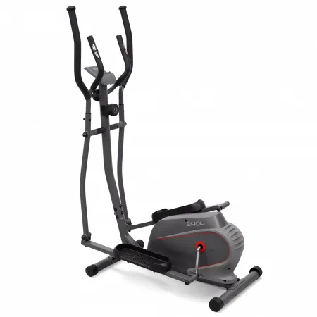 CARBON FITNESS E404