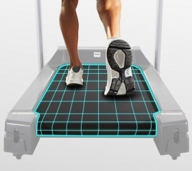 BH FITNESS PIONEER R7 Беговая дорожка