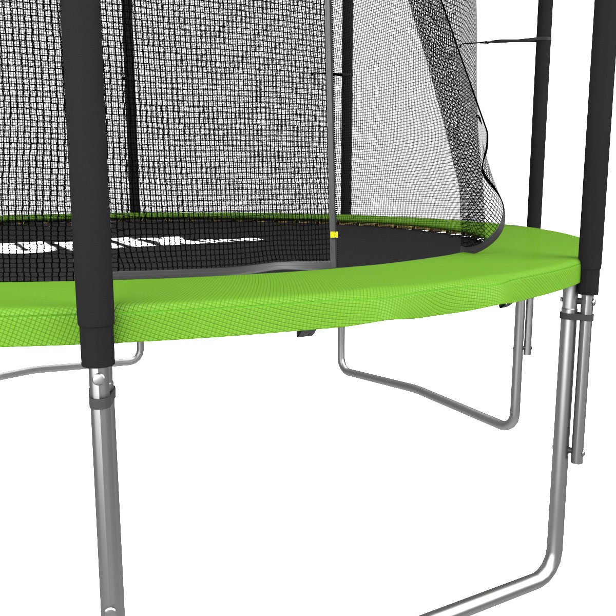 UNIX Line Simple 8 ft Green (inside)