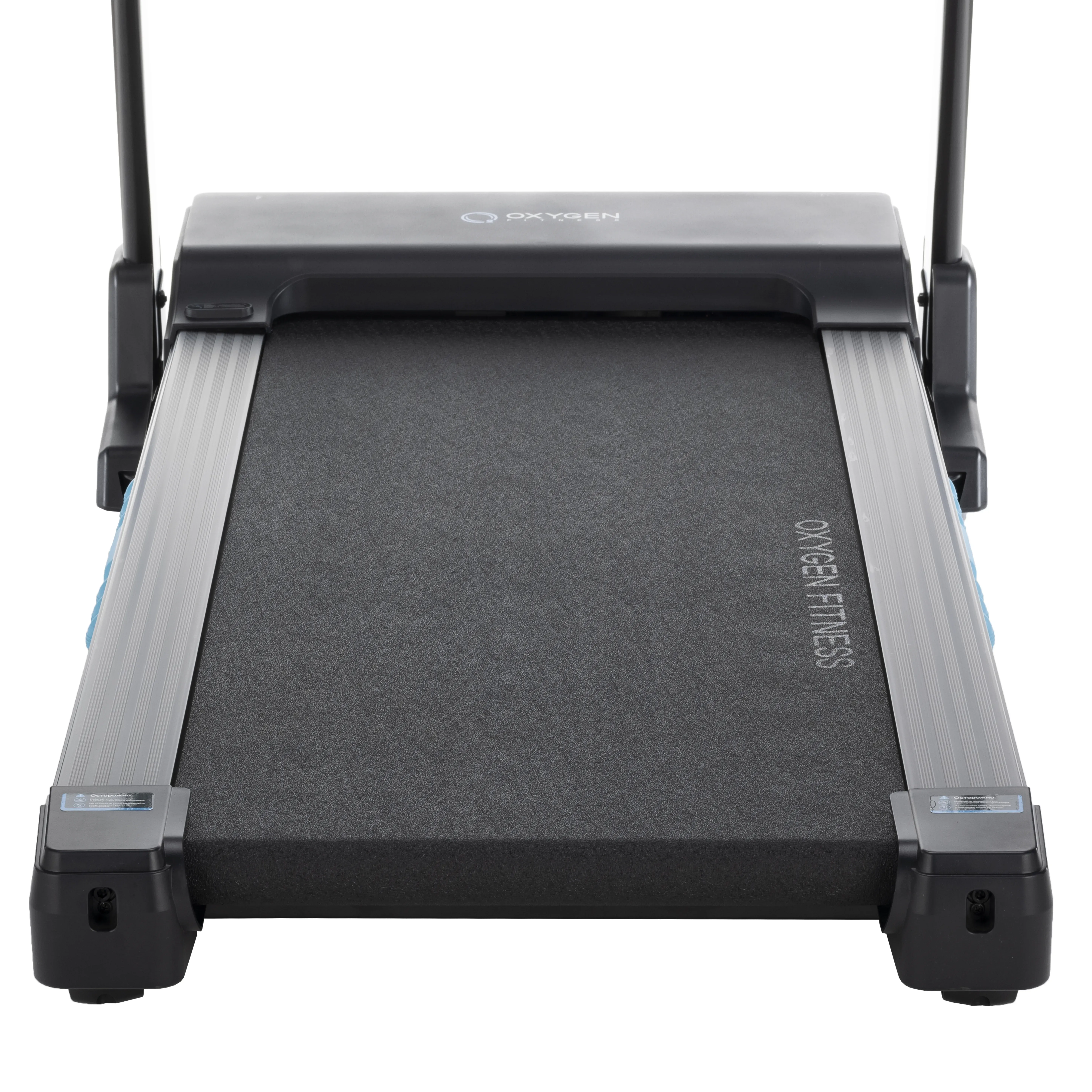 OXYGEN FITNESS EMERALD LED