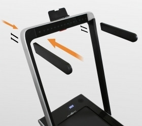 APPLEGATE T5 Panel Беговая дорожка