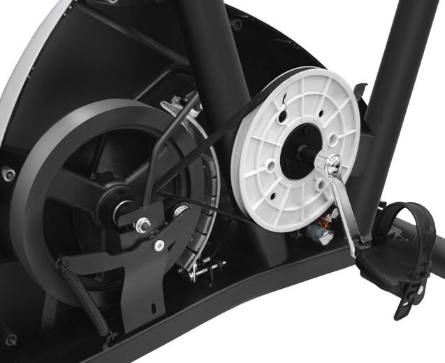 SVENSSON BODY LABS HEAVY G RECUMBENT