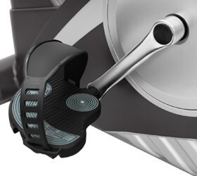 OXYGEN FITNESS LINER