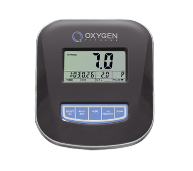 OXYGEN TORNADO II EL