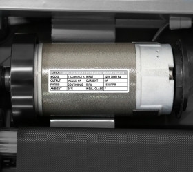 OXYGEN T-COMPACT A