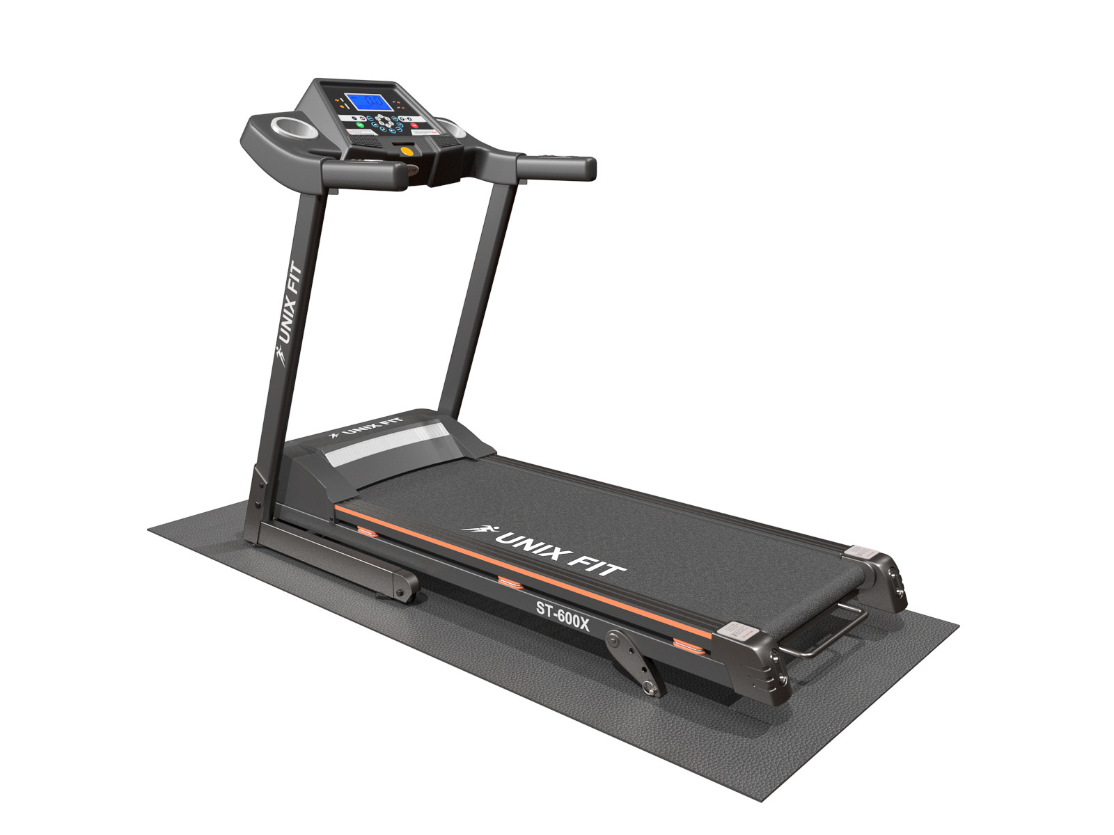 UnixFit ST-600X