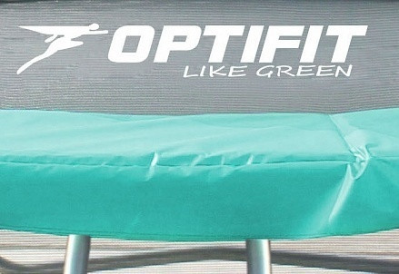 OPTIFIT LIKE GREEN 10FT