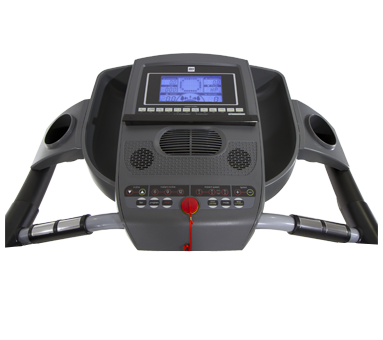 BH FITNESS PIONEER R7 Беговая дорожка