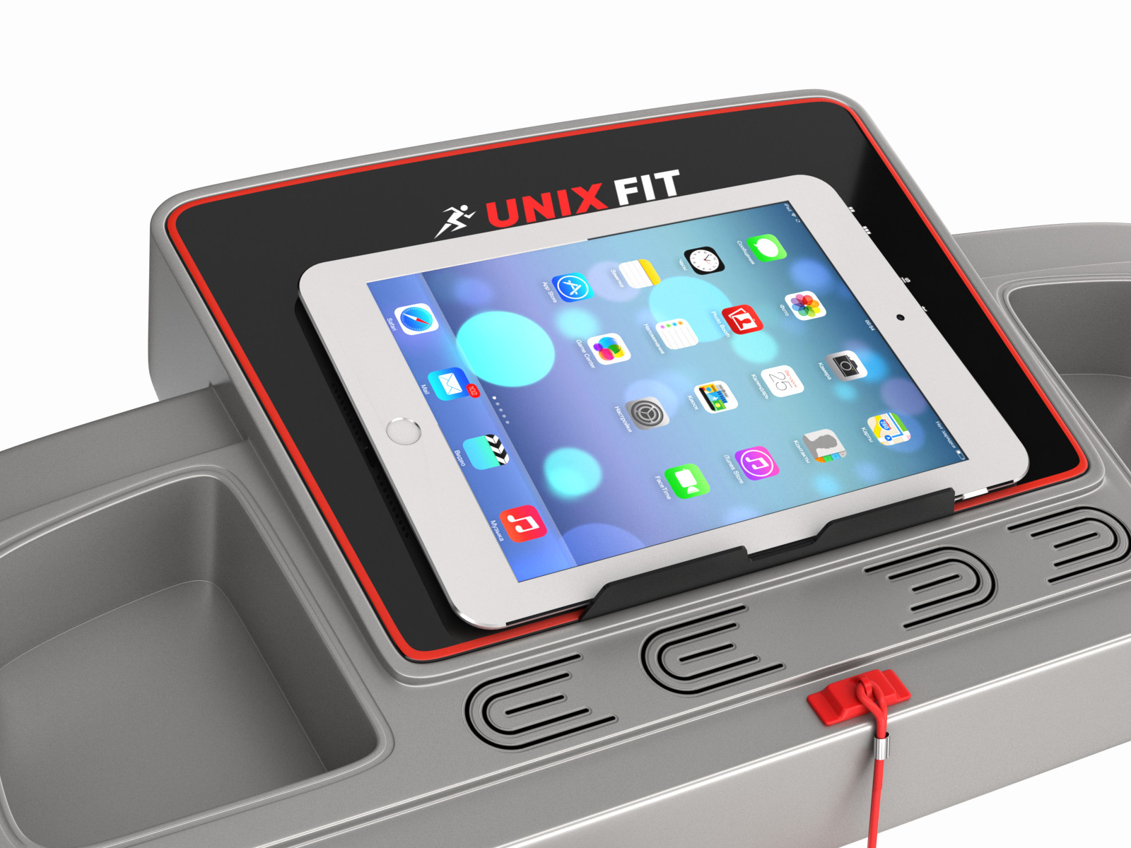 UNIXFIT ST-540Z