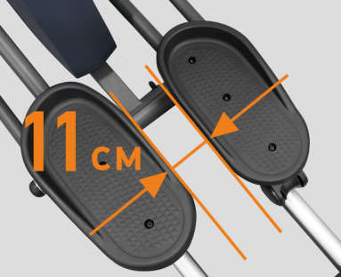 Applegate X34 IC